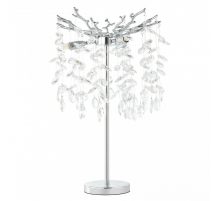 Настольная лампа Arte Milano Milan23 234011/H560/3/B Cr