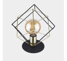 Настольная лампа TK Lighting 5450 Alambre