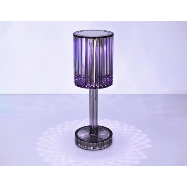 Настольная светодиодная лампа Ambrella light Desk DE8071 Настольная светодиодная лампа Ambrella light Desk DE8071