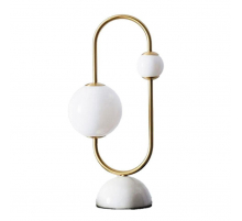 Настольная лампа Kink Light Алана 07712-T,20(01)