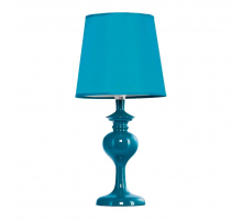 Настольная лампа Gerhort 33954 Blue