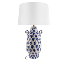 Настольная лампа Loft IT Casablanca 10522T