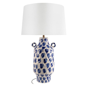 Настольная лампа Loft IT Casablanca 10522T