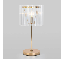 Настольная лампа Bogates Flamel 01116/1