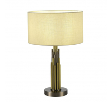 Настольная лампа ST Luce Gloria SL1638.304.01