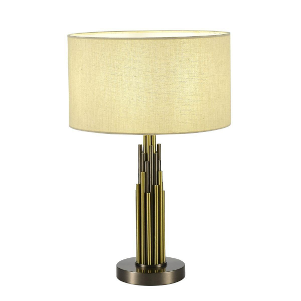 Настольная лампа ST Luce Gloria SL1638.304.01 Настольная лампа ST Luce Gloria SL1638.304.01