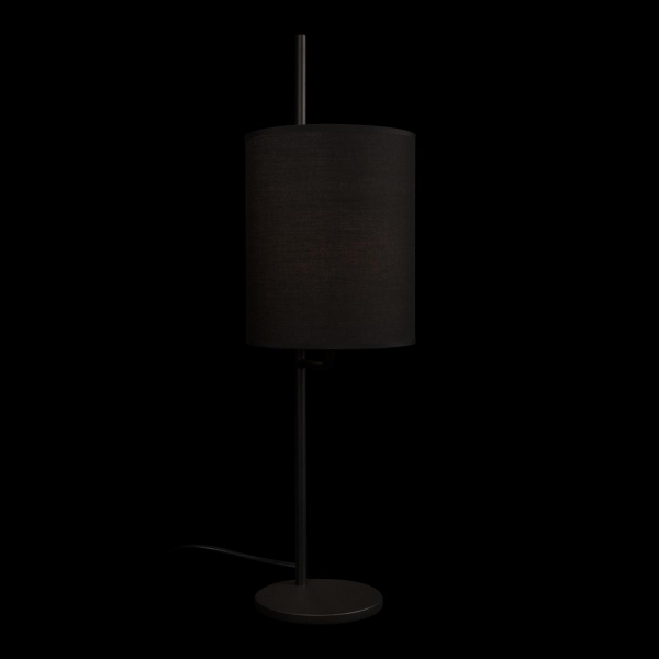 Настольная лампа Loft IT Ritz 10253T Black Настольная лампа Loft IT Ritz 10253T Black