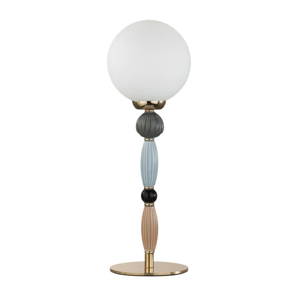 Настольная лампа Odeon Light Modern Palle 5405/1T Настольная лампа Odeon Light Modern Palle 5405/1T