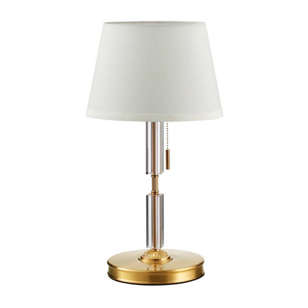Настольная лампа Odeon Light Modern London 4894/1T Настольная лампа Odeon Light Modern London 4894/1T