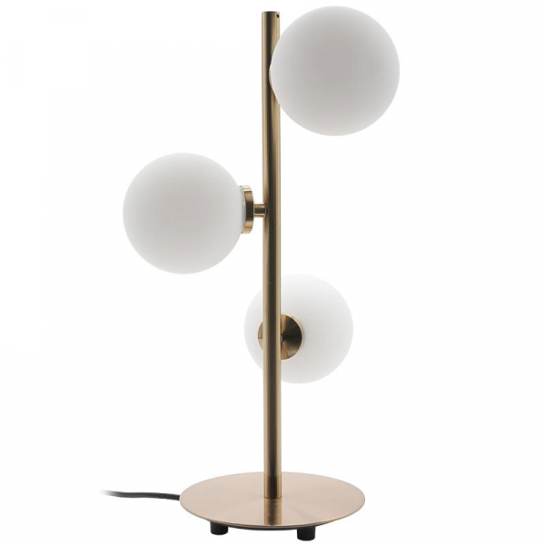 Настольная лампа Loft-Concept Bubble Chandelier 43.240-0 Настольная лампа Loft-Concept Bubble Chandelier 43.240-0