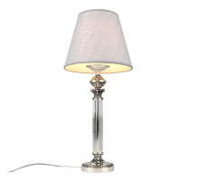 Настольная лампа Omnilux Rivoli OML-64204-01