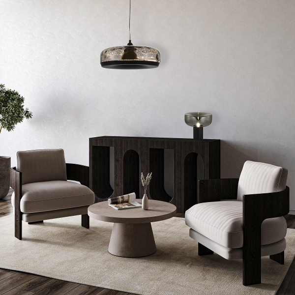 Настольная лампа ST Luce Ripple SL6014.404.01 Настольная лампа ST Luce Ripple SL6014.404.01