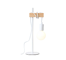 Прикроватная лампа Evoluce Bagetti SL1142.504.01