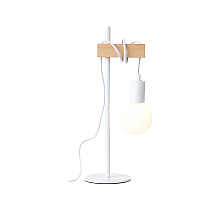 Прикроватная лампа Evoluce Bagetti SL1142.504.01