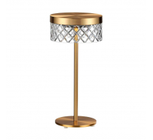 Настольная лампа Odeon Light FIVRE 5032/7TL