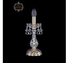 Настольная лампа ArtClassic 12.26.1-26.Gd.B