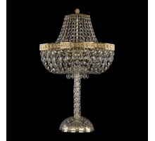 Настольная лампа Bohemia Ivele 19273L4/H/35IV G