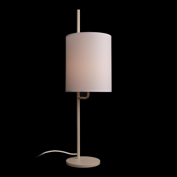 Настольная лампа Loft IT Ritz 10253T White Настольная лампа Loft IT Ritz 10253T White