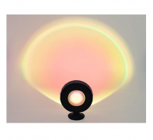 Настольная светодиодная лампа Ambrella light Desk DE8383