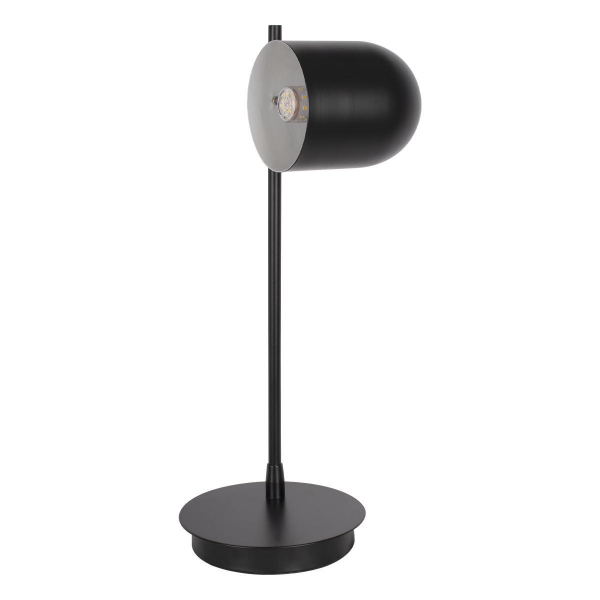 Настольная лампа Loft IT Tango 10144 Black Настольная лампа Loft IT Tango 10144 Black