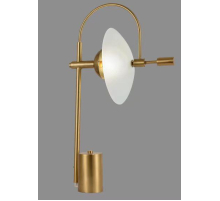 Настольная лампа Alfa Light F0224-13