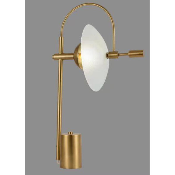 Настольная лампа Alfa Light F0224-13