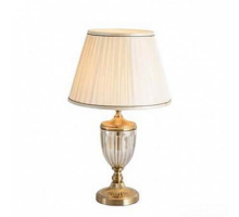 Настольная лампа Arte Lamp Radison A2020LT-1PB