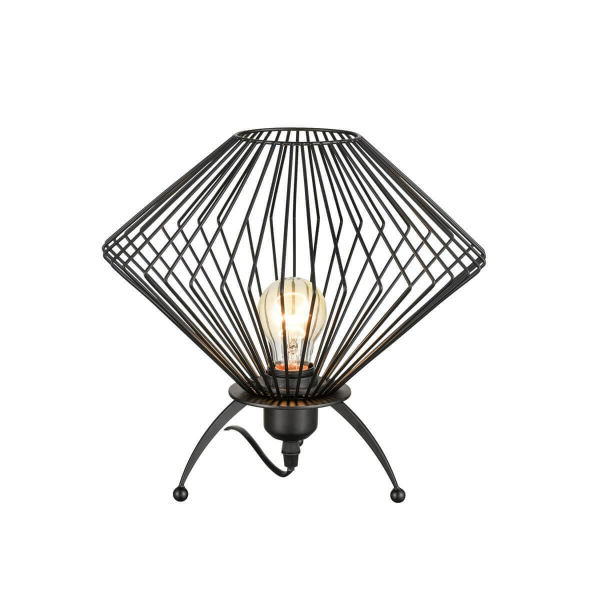 Настольная лампа Vele Luce Gorgon VL5382N01 Настольная лампа Vele Luce Gorgon VL5382N01