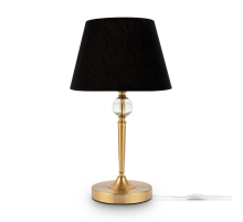 Настольная лампа Freya Rosemary FR5190TL-01BS