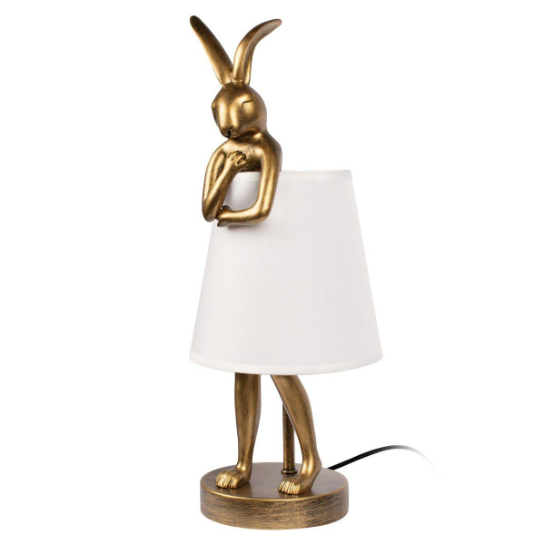 Настольная лампа Loft IT Lapine 10315/A White Настольная лампа Loft IT Lapine 10315/A White