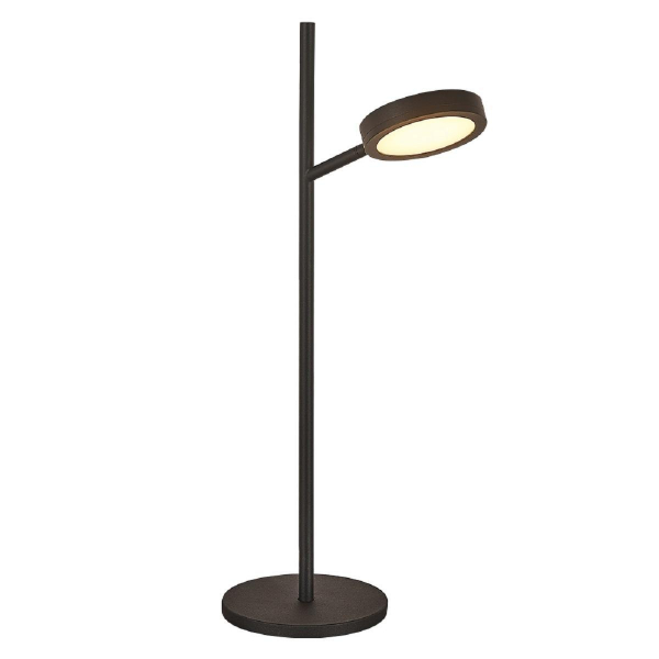 Настольная лампа Crystal Lux CLT 027TL BL Настольная лампа Crystal Lux CLT 027TL BL