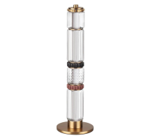 Настольная лампа Odeon Light Collier L-Vision 5455/15TL