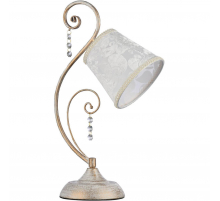 Настольная лампа Freya Lorette FR2406-TL-01-WG