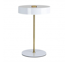 Настольная лампа Arte Lamp Elnath A5038LT-3WH