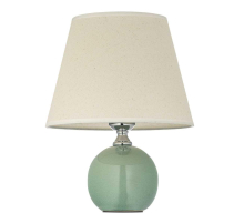 Настольная лампа Arti Lampadari Noli E 4.1 GR