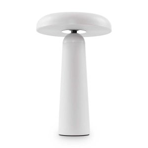 Настольная аккумуляторная лампа Freya LED Mushroom FR6109TL-L4W