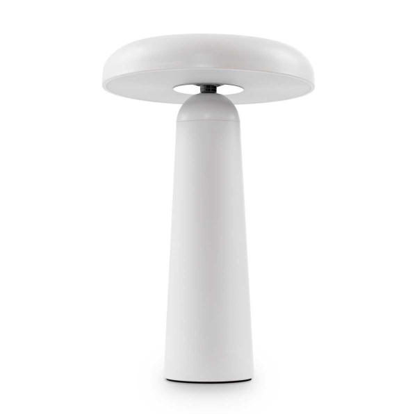 Настольная аккумуляторная лампа Freya LED Mushroom FR6109TL-L4W