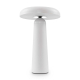 Настольная аккумуляторная лампа Freya LED Mushroom FR6109TL-L4W