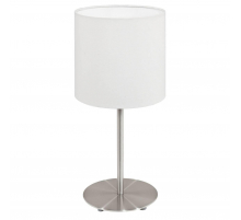 Настольная лампа Eglo Pasteri 95725