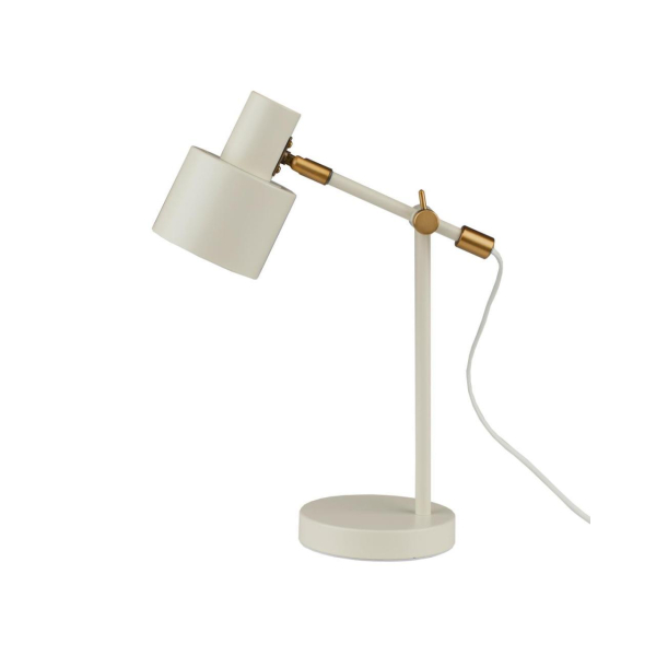 Лампа настольная Moderli Artis V11264-1T