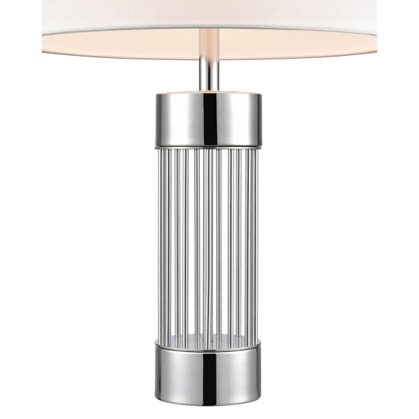 Настольная лампа Vele Luce Rainbow VL5743N01 Настольная лампа Vele Luce Rainbow VL5743N01