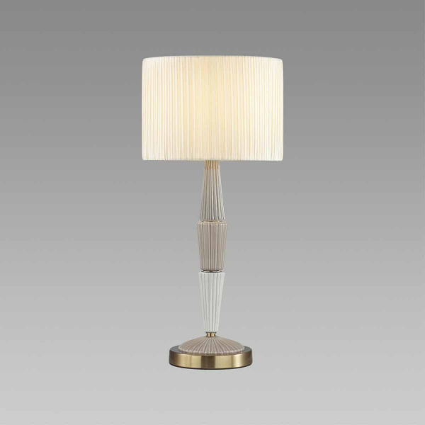 Настольная лампа Odeon Light Exclusive Latte 5403/1T Настольная лампа Odeon Light Exclusive Latte 5403/1T