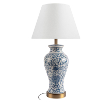 Настольная лампа Loft IT Lotus 10512T