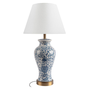 Настольная лампа Loft IT Lotus 10512T