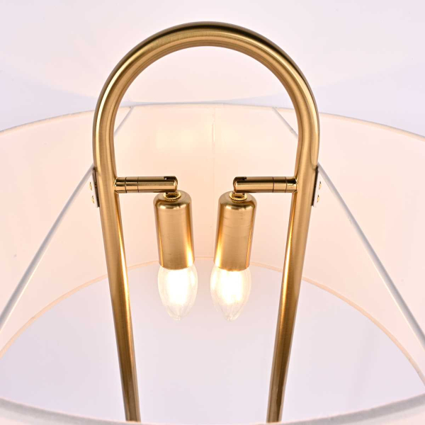 Настольная лампа Imperium Loft Marston 123558-22