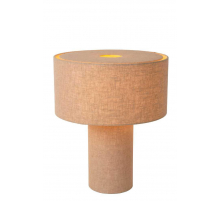 Настольная лампа Lucide LEEROY 03548/52/41