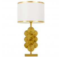 Настольная лампа Lumina Deco Salerno LDT 9665