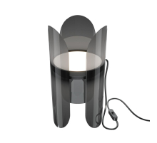 Настольная светодиодная лампа Maytoni Insight MOD416TL-L6BR3K