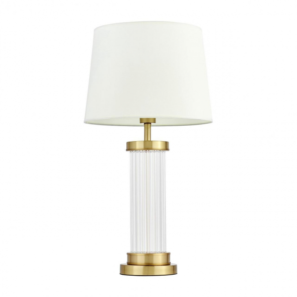 Настольная лампа Lumina Deco La Botte LDT 301 MD+WT Настольная лампа Lumina Deco La Botte LDT 301 MD+WT