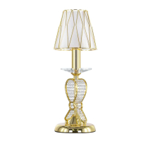 Настольная лампа Lightstar Riccio 705912